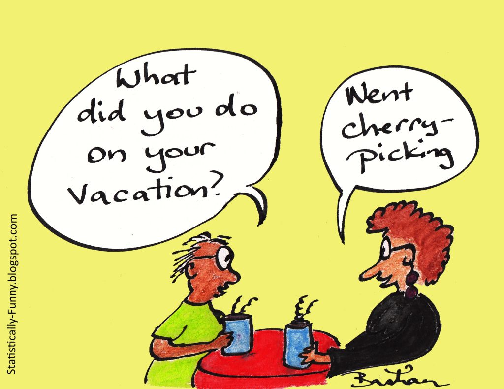 Cherry-picking